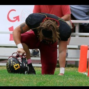 Meet your Posher, Cody